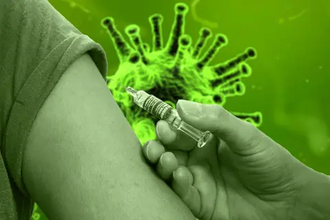 Dr. Michael Walther: Impfungen – Mythen und Fakten