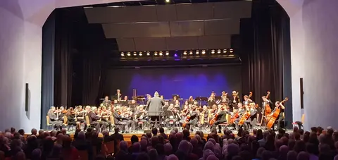Sinfoniekonzert
