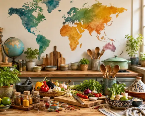 Türkisch kochen