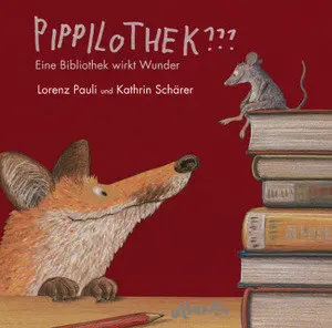 Bilderbuchkino "Pippilothek???"