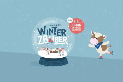 Winterzauber