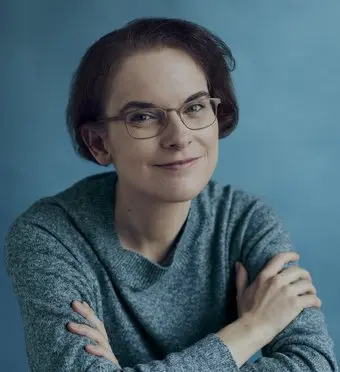 Autorinnenlesung mit Kathrin Tordasi