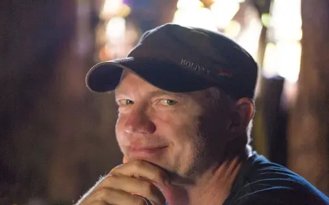 Fotograf und Abenteurer präsentiert Multivision „Neuseeland“