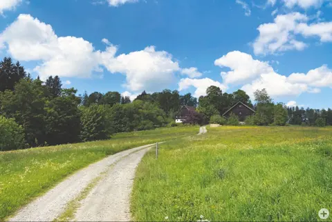 Auf den Spuren der Klosterherren